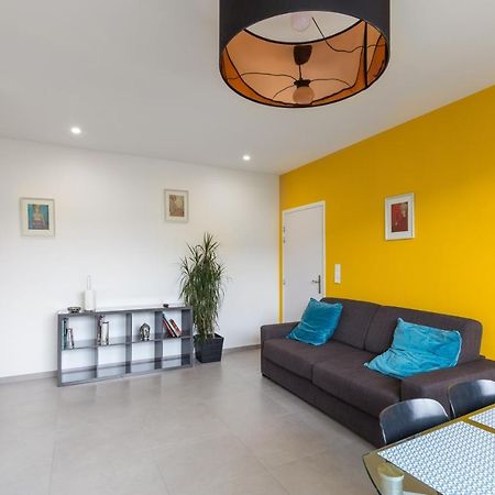 1Stays Premium - Chabaud Reims Exterior foto