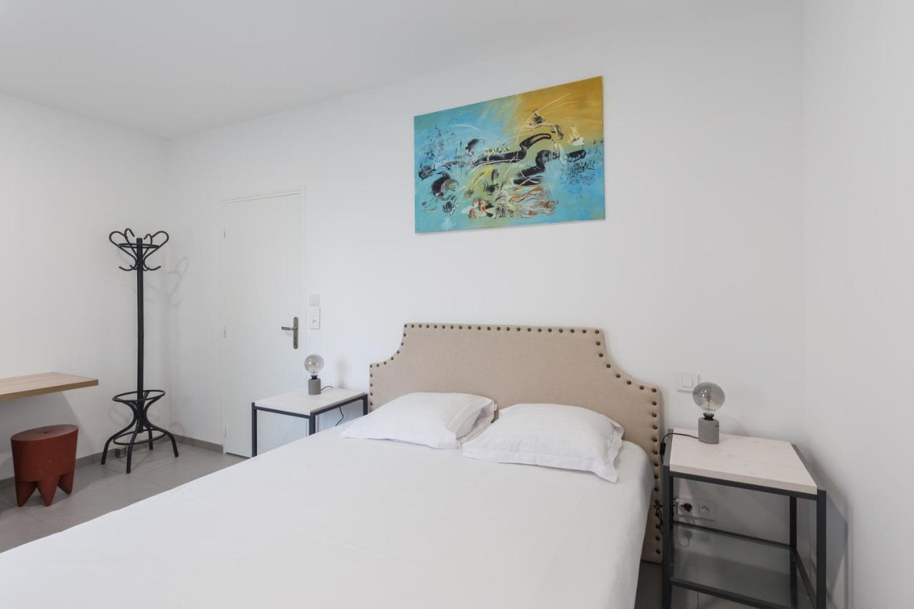 1Stays Premium - Chabaud Reims Exterior foto